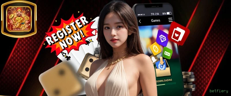Slots no app betfiery mobile