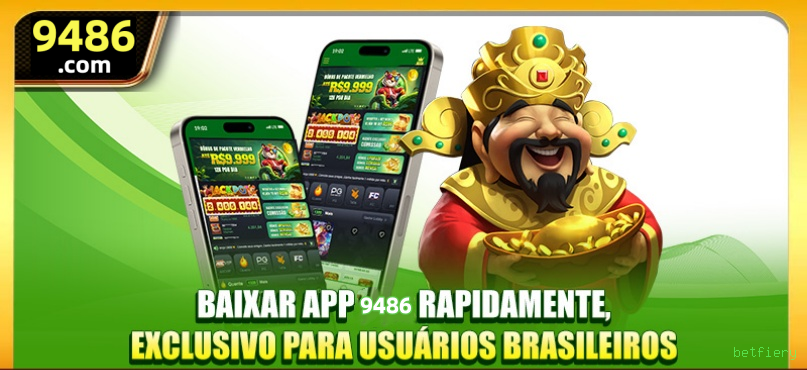 Apostas futebol ao vivo betfiery - odds competitivas