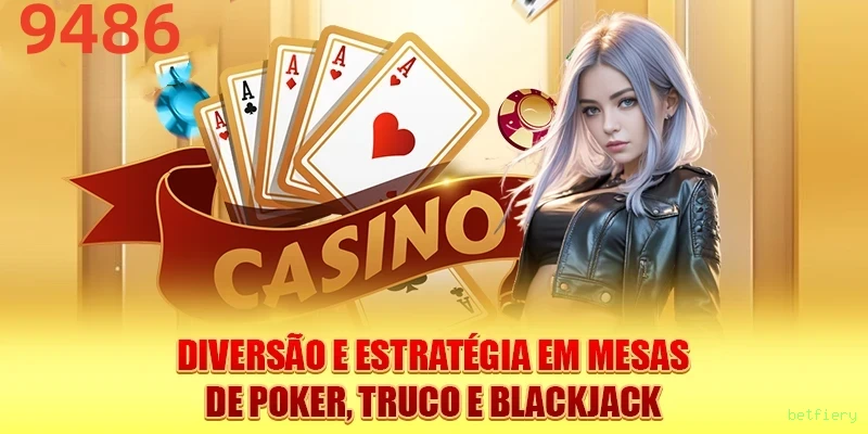 Cassino betfiery - mesas ao vivo e jogos