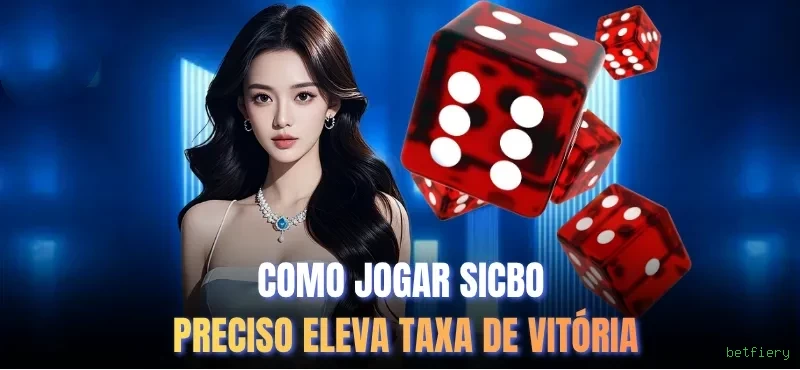 Cassino ao vivo betfiery dealers