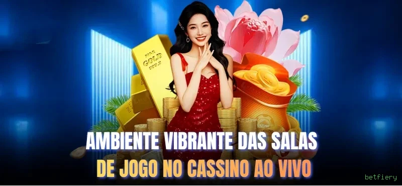 Cassino betfiery app mobile