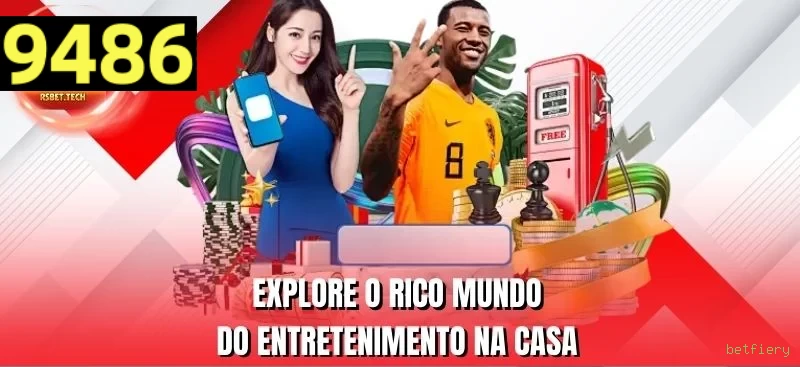 Slots com prêmios betfiery